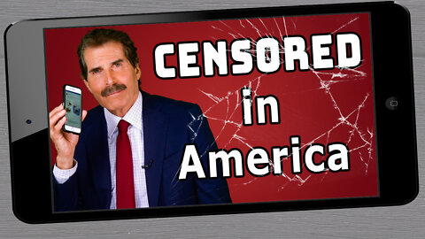 Censored in America