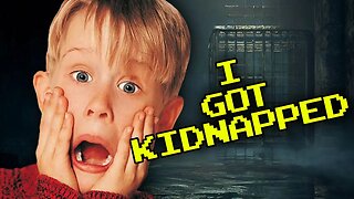 How I got Kidnapped - GTA 5 RP Funny Moments and Trolling 4