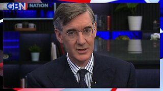 'A useless idea!' | Jacob Rees-Mogg on the Government's alleged plans for price caps