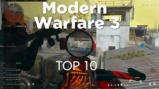 🔴 Major Victory! Modern Warfare 3 - (S1) Ep-11