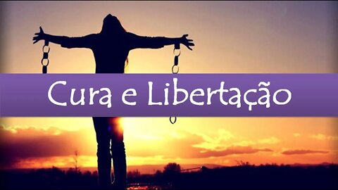 7 Salmos - Cura Libertação