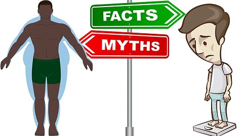 7 Exercise Myths And Facts That You Must Know | Exercise Myths Debunked