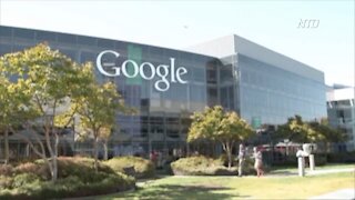 Texas Attorney General Explains 15 States' Lawsuit Against Google