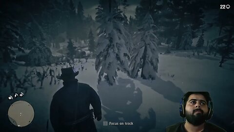 Arthur Morgan - Red Dead Redemption 2-Part-4IIDr.Punisher