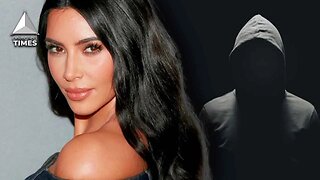 Kim Kardashian Caught With A Mystery Man Finally Revealed!