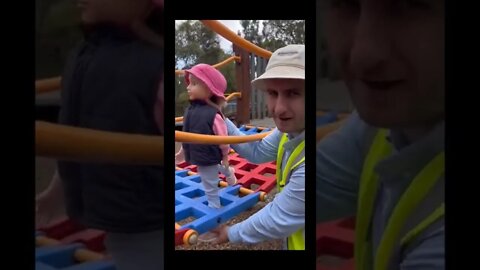 The playground safety inspector#shorts