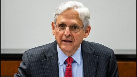 Senate GOP Request AG Garland To Testify Again, His ‘Statements Appear To Be Deeply Misleading’