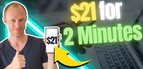 $21 for 2 Minutes – Make Money on WhatsApp and Telegram (Hi Dollars Review).