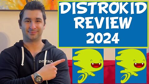 DistroKid Review 2024: The 9 YEAR UPDATE for DistroKid 2024