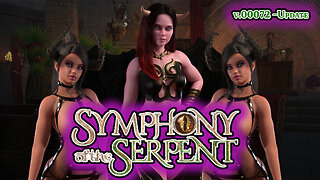 Symphony of the Serpent v.00072 Guide [ Beta Release ]