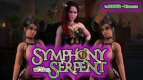 Symphony of the Serpent v.00072 Guide [ Beta Release ]