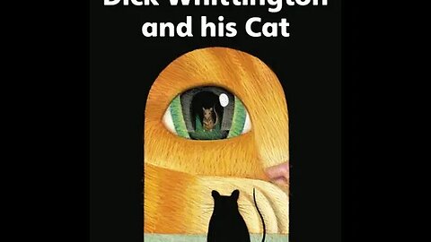 Whittington and his Cat by E. L. Blanchard - Audiobook