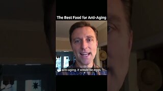 The Best Food for Anti-Aging