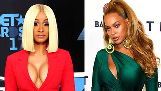 Cardi B and Beyonce Collaboration Update: Will It EVER Happen?