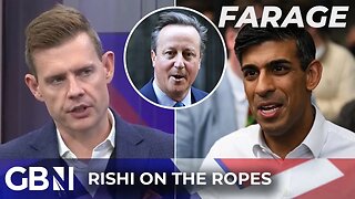 Tories 'DON'T understand who’s voting for their party!' | Matthew Goodwin predicts defeat for Sunak