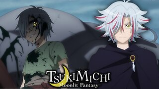 The Origins Of The Dragon-Slayer | Tsukimichi -Moonlit Fantasy- S2 Episode 12 Reaction