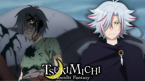 The Origins Of The Dragon-Slayer | Tsukimichi -Moonlit Fantasy- S2 Episode 12 Reaction