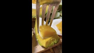 How to cook avocado and eggs differently | Amazing short cooking video | Recipe and food hacks