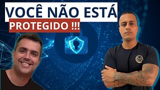 APRENDA como ter SEGURANÇA em CRIPTOMOEDAS !!!