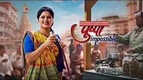 Puspa impossible today Full episode