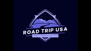 Triple D Road Trip #13