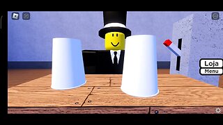 NÃO APERTE O BOTÃO ROBLOX - TOTOY GAMES ‎@NEWxXxGames #roblox