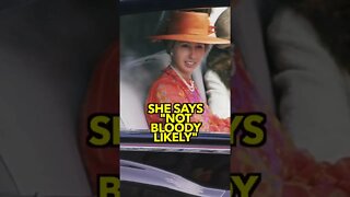 SHOCKING: Princess Anne's Kidnapping Attempt #shorts