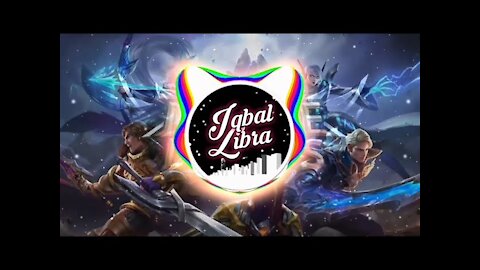 Dj 🎶🎶Mobile Legends || Remix Tik Tok Viral