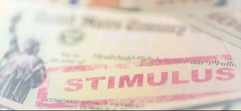 How to claim stimulus checks on your taxes