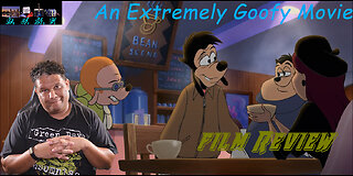 An Extremely Goofy Movie Film Review