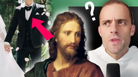 What does "Jesus the Bridegroom" Mean?