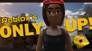 Only Up! | Only It's A Roblox Experience