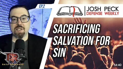 These SINS Send People To HELL! Are You Committing Them? | JPDWeekly Ep. 2