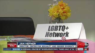 Bill could potentially ban type of conversion therapy