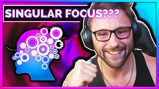 Power of Singular Focus - Transformed Mindsets