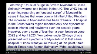 Why Some Need Me To Be Wrong - Pt2 Facing the consequences for the lies told.