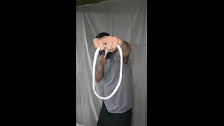 This ROPE Is ACTUALLY KNOT MAGIC!
