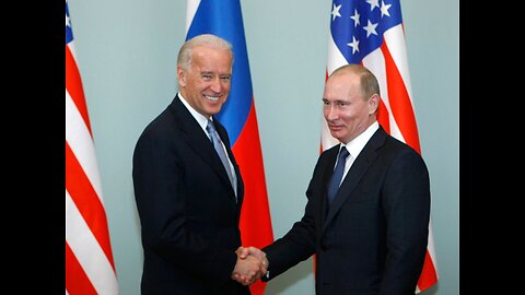 Our answer #sactions #Putin #president #Biden #humor #mem #meme #fun #funny