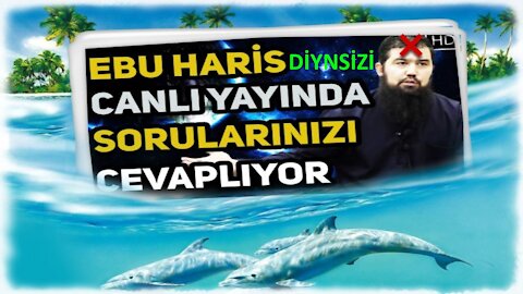 kefir ebüv haerıs konuştukça batıyorsun inse-en ye kefirdir ye müslimdir çelişkili konuşmayı bırak