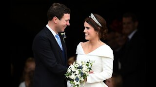 Princess Eugenie is pregnant!