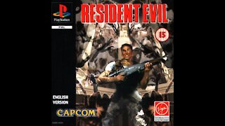 Resident Evil Director's Cut - Jill - Standard