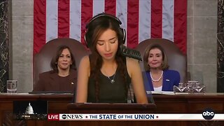 Pokimane runs for Government?