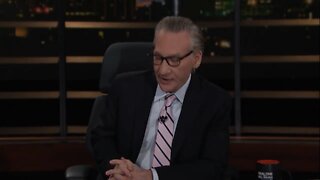 Commentary on Bill Maher’s discussion of the interventions’ collateral damage