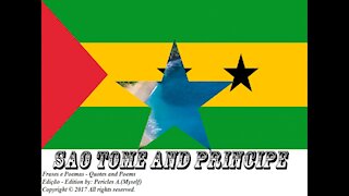 Flags and photos of the countries in the world: Sao Tome e Principe [Quotes and Poems]