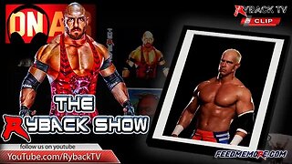 What Does Ryback Think Of Bob Holly?