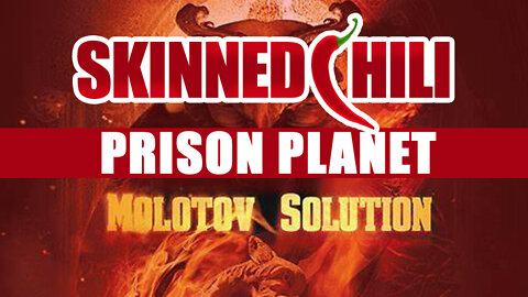 Molotov Solution - Prison Planet With Lyrics