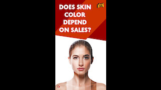 What Is The Science Behind Skin Color *