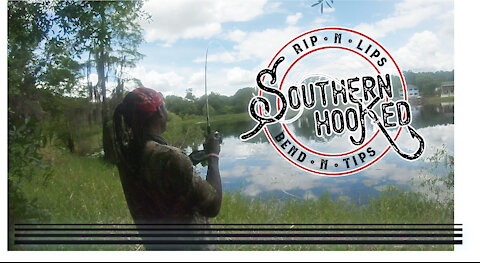 Southern Hooked - Episode 1