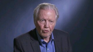 Jon Voight. Biden is an imposter.