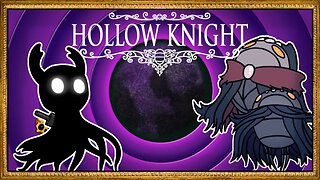 Rumble and tumble in the capital ~ part 7 (Hollow Knight)